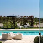 Lucia - Exclusive Private Pool *