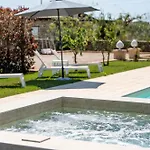 Lucia - Exclusive Private Pool *