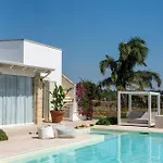Lucia - Exclusive Private Pool Villa Gallipoli