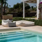 Lucia - Exclusive Private Pool *