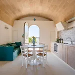 Lucia - Exclusive Private Pool Villa Gallipoli