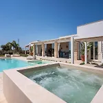 Lucia - Exclusive Private Pool Villa