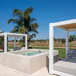 Lucia - Exclusive Private Pool Villa