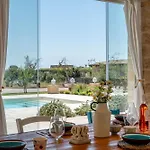 Lucia - Exclusive Private Pool Villa