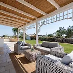Villa Lucia - Exclusive Private Pool