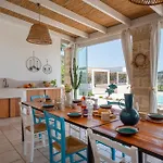 Lucia - Exclusive Private Pool * Gallipoli