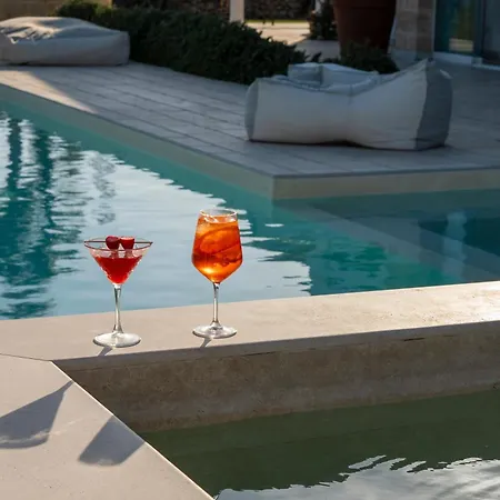 Lucia - Exclusive Private Pool Vila *