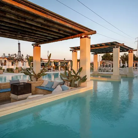 Lucia - Exclusive Private Pool Vila
