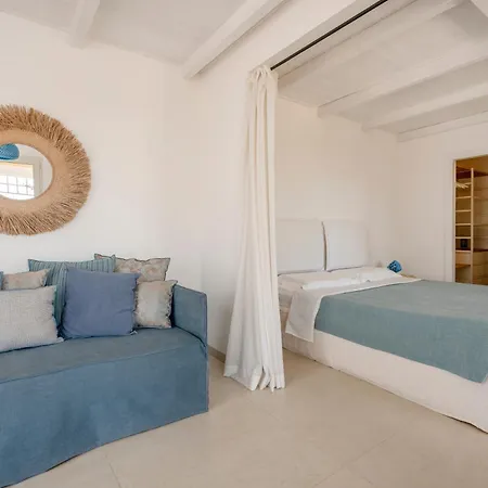 Lucia - Exclusive Private Pool Vila Gallipoli