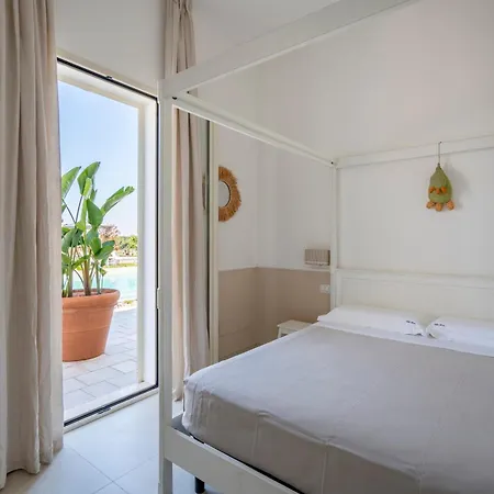 Vila Lucia - Exclusive Private Pool Gallipoli