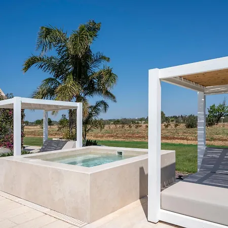 Lucia - Exclusive Private Pool Vila