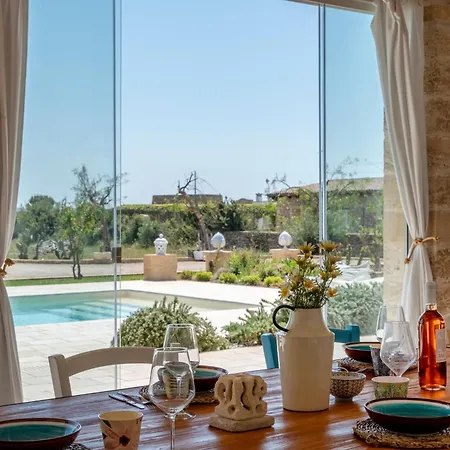 Lucia - Exclusive Private Pool Vila