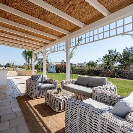 Vila Lucia - Exclusive Private Pool