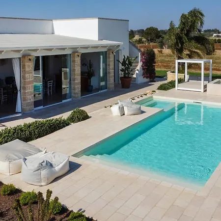 Vila Lucia - Exclusive Private Pool Gallipoli