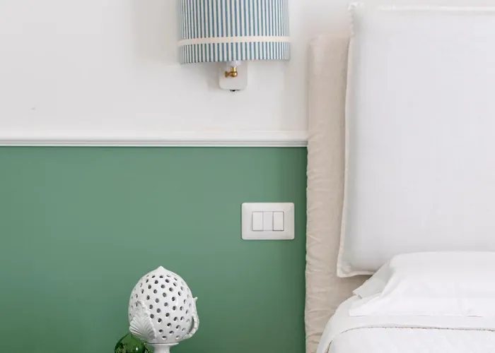 Villa Lucia Con Piscina Privata A Per 12 Persone *