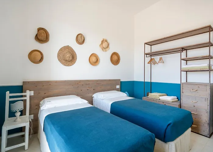 Villa Lucia Con Piscina Privata A Per 12 Persone