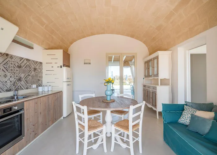 Villa Lucia Con Piscina Privata A Per 12 Persone