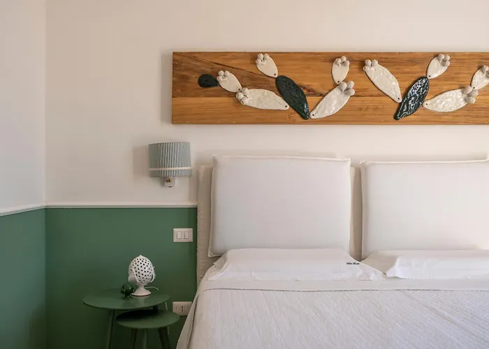 Villa Lucia Con Piscina Privata A Per 12 Persone *