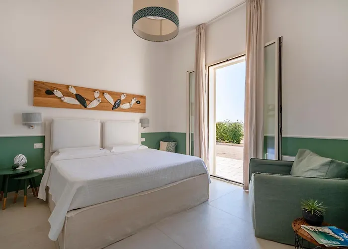 Lucia Con Piscina Privata A Per 12 Persone *