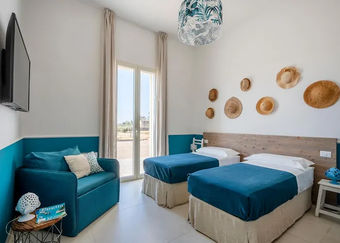 Lucia Con Piscina Privata A Per 12 Persone