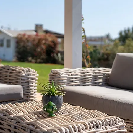 Lucia - Exclusive Private Pool Villa