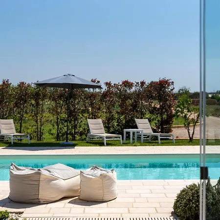 Villa Lucia - Exclusive Private Pool *