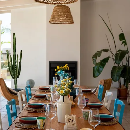 ヴィラ Lucia - Exclusive Private Pool ガリポリ