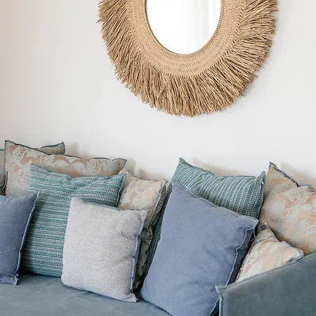 Lucia - Exclusive Private Pool *