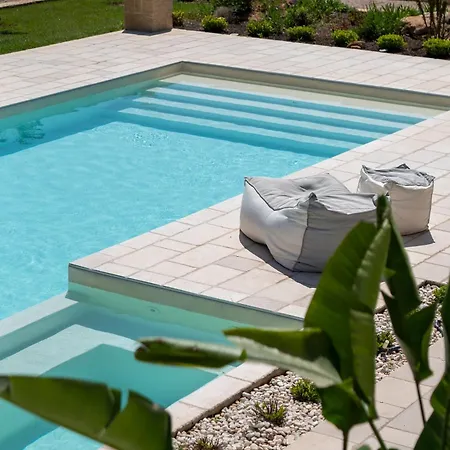 Villa Lucia - Exclusive Private Pool