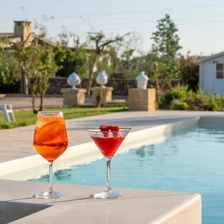 Lucia - Exclusive Private Pool ヴィラ *