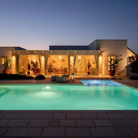 Villa Villa Lucia - Exclusive Private Pool