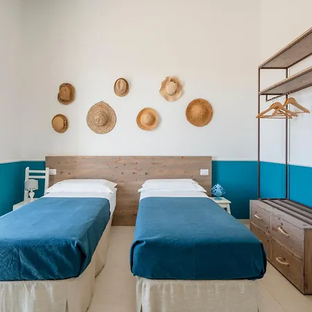 Villa Lucia Con Piscina Privata A Per 12 Persone Gallipoli