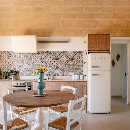 Villa Lucia - Exclusive Private Pool * Gallipoli
