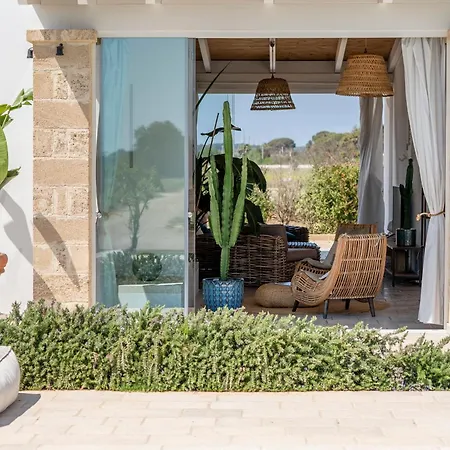 Villa Lucia - Exclusive Private Pool Gallipoli