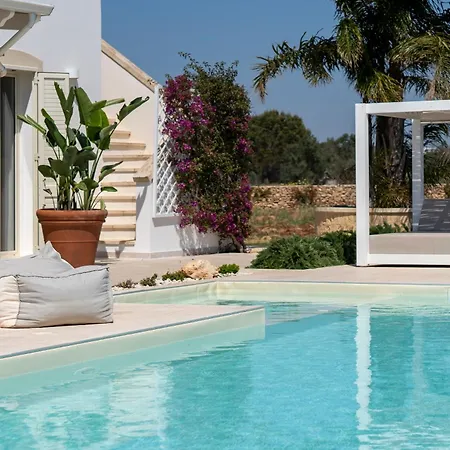 Villa Lucia - Exclusive Private Pool