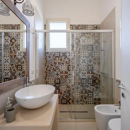 Villa Lucia - Exclusive Private Pool * Gallipoli