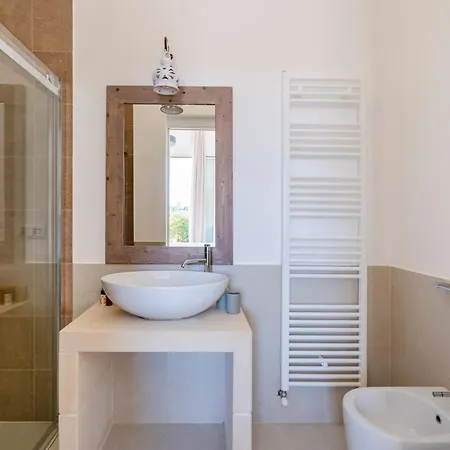 Villa Lucia - Exclusive Private Pool Gallipoli