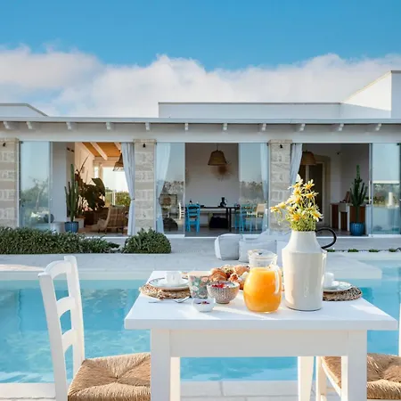 Villa Lucia - Exclusive Private Pool Villa