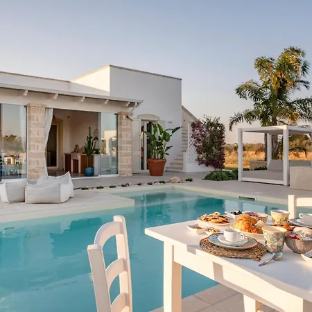 Villa Lucia - Exclusive Private Pool *