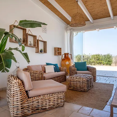 Villa Villa Lucia - Exclusive Private Pool *
