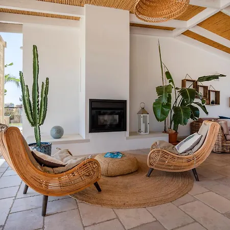 Lucia - Exclusive Private Pool Villa