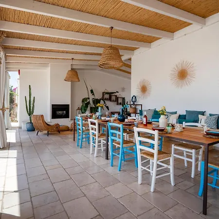 Lucia - Exclusive Private Pool *