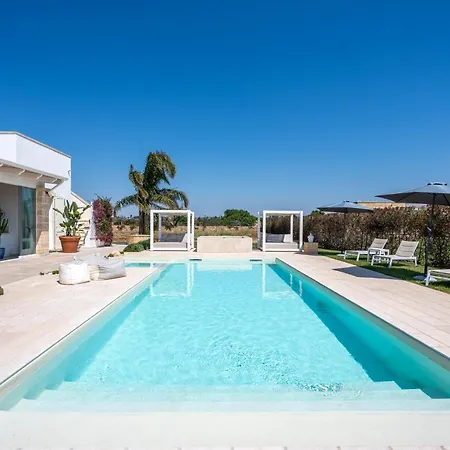 Villa Lucia - Exclusive Private Pool Gallipoli