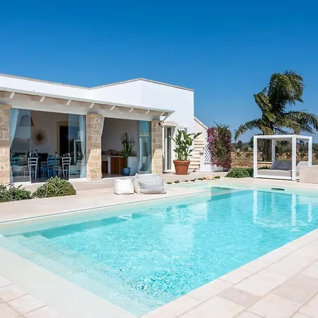 Villa Lucia - Exclusive Private Pool Gallipoli