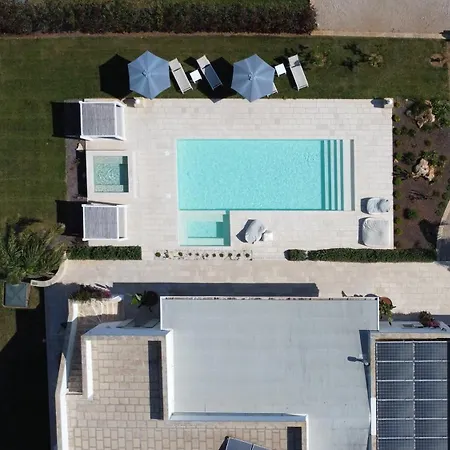 Villa Villa Lucia - Exclusive Private Pool