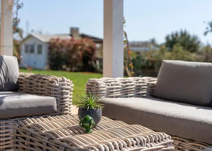 Lucia - Exclusive Private Pool Villa