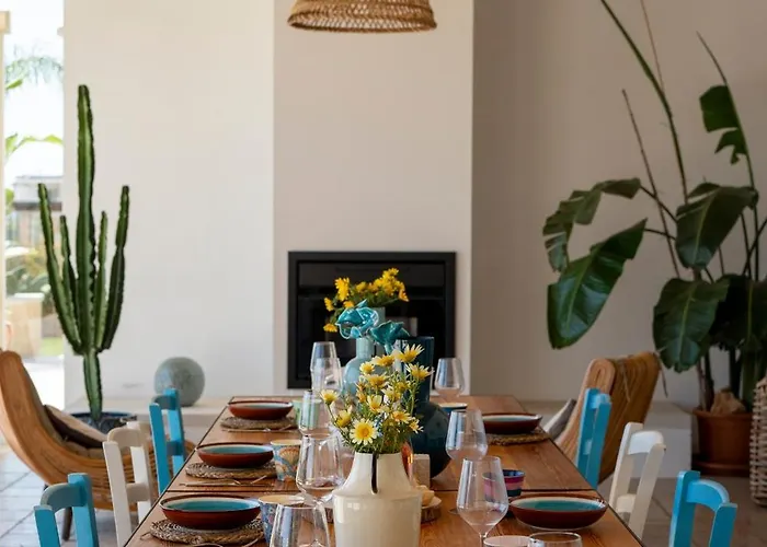 Villa Lucia - Exclusive Private Pool Gallipoli