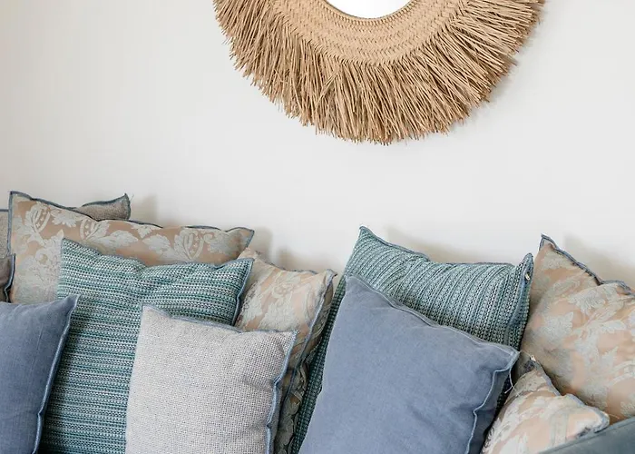 Lucia - Exclusive Private Pool *