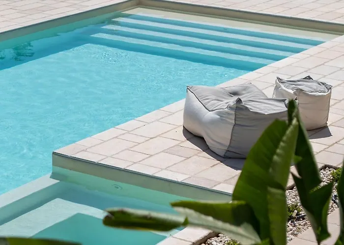 Villa Lucia - Exclusive Private Pool