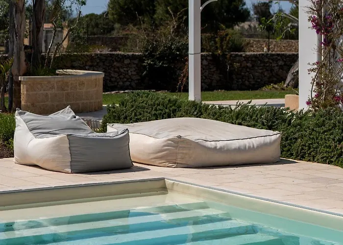 Lucia - Exclusive Private Pool *